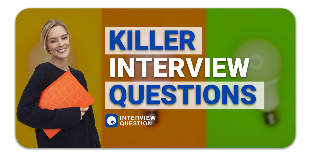 Killer Interview Questions to Ask Employers