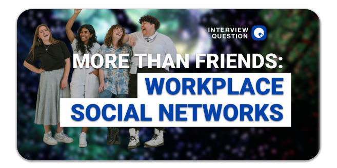 More Than Friends: Why You Need Your Own Social Network